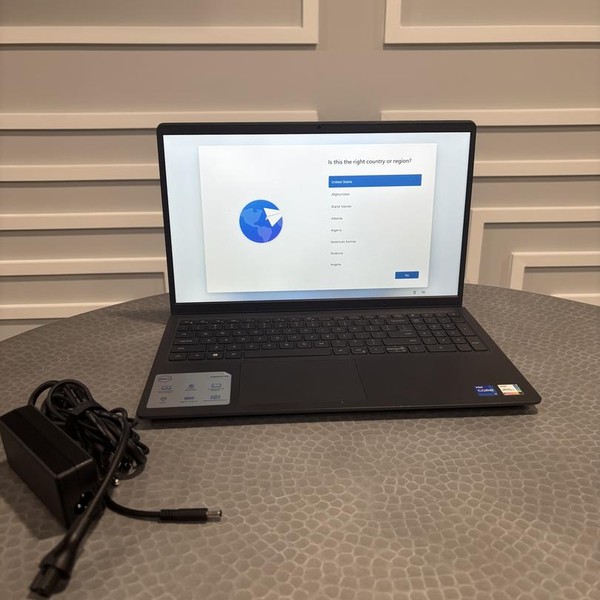 Dell Inspiron Laptop