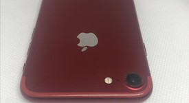 Mint
													Apple iPhone 7 - Unlocked, Red, 128 GB, A1778, GSM, photo 5 of 7