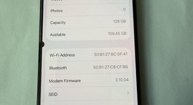 Fair
													Apple iPhone 15 Pro - Unlocked, Black, 128 GB, A2848, photo 5 of 16