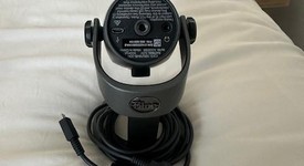 Used
													Blue Yeti Nano - Gray, photo 4 of 4