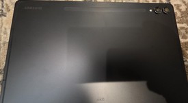 Mint
													Samsung Galaxy Tab S9 Plus - AT&T, Graphite, 256 GB, 12 GB, SM-X818U, photo 5 of 18