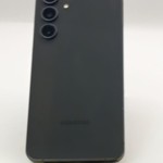 Mint Samsung Galaxy S24 FE - AT&T, 128 GB, Graphite, SM-S721U