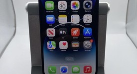 Good
													Apple iPhone 14 Pro Max - Unlocked, Black, 256 GB, A2651, photo 2 of 10