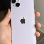 Fair Apple iPhone 14 Plus - Unlocked, 256 GB, Purple, A2632