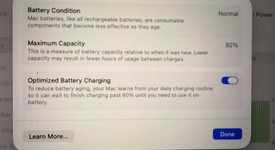 Mint
													MacBook Pro 2024 - 14" - Apple M4 Max 14-core, Space Black, 1 TB, 36 GB, photo 2 of 15