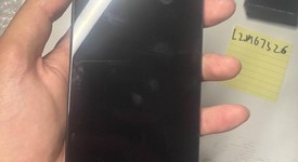 Good
													Apple iPhone 16 Plus - T-Mobile, Black, 128 GB, A3082, photo 1 of 4