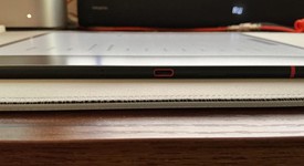 Mint
													Onyx Boox Note Air4 C - 64 GB, 6 GB, photo 4 of 5