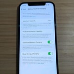 Fair Apple iPhone 12 - Unlocked, Black, 128 GB, A2172