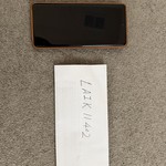 Good Oppo Find X7 Ultra - Unlocked Non-US, 512 GB, Brown, 16 GB