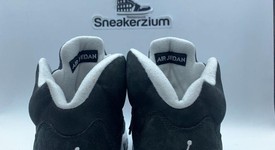 Used
													Jordan 5 Retro Moonlight (2021) - 11, photo 4 of 5