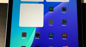 Good
													Apple iPad 10th Gen - Wi-Fi, Blue, 64 GB, A2696, photo 1 of 5