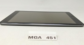 Good
													Apple iPad Air - Wi-Fi, Gray, 16 GB, photo 4 of 9