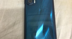 Good
													Motorola Edge 2021 - Verizon, Navy Blue, 256 GB, 6 GB, photo 2 of 7