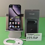 Mint Google Pixel 10 Pro XL - Unlocked, 256 GB, Obsidian, GUL82