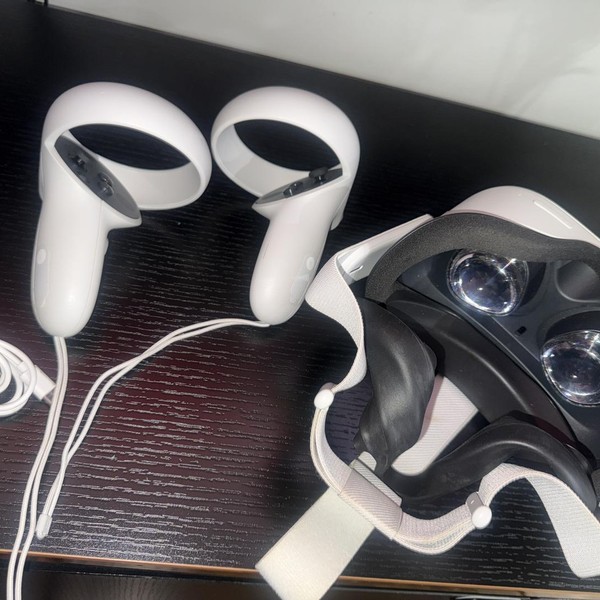 Meta Quest 2 - 128 GB