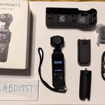 Mint DJI Osmo Pocket 3