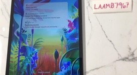 Good
													LG G Pad 5 10.1" - T-Mobile, Silver, 32 GB, 4 GB, photo 3 of 3