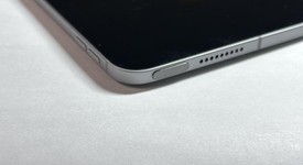 Mint
													Apple iPad Air 11" (M3) 2025 - Unlocked, Gray, 128 GB, A3267, photo 4 of 6