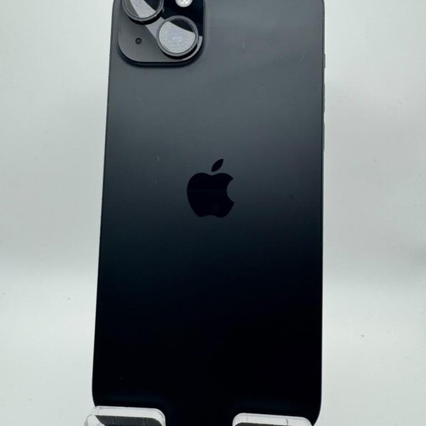Apple iPhone 15 Plus - Unlocked, 128 GB, Black, A2847