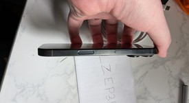 Mint
													Apple iPhone 16 Pro - Unlocked, Black, 128 GB, A3083, photo 4 of 7