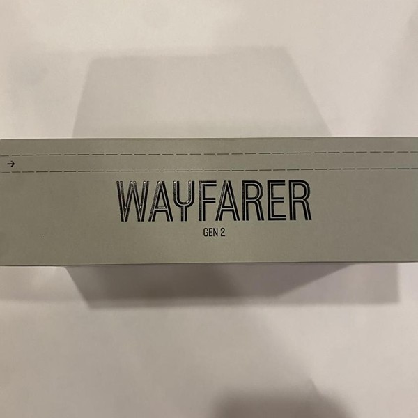 Meta Ray-Bans (Gen 2) - Black