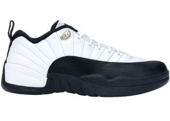 Jordan 12 Retro Low Taxi (2011) for sale
