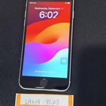 Good Apple iPhone SE 2nd Gen 2020 - Unlocked, 128 GB, White, A2275