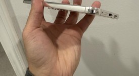 Fair
													Samsung Galaxy S23 Plus - AT&T, Cream, 512 GB, 8 GB, SM-S916U, photo 2 of 10