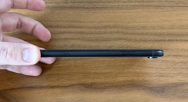 Good
													Apple iPhone Xr - Unlocked, Black, 64 GB, A1984, photo 4 of 11