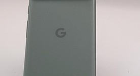 Good
													Google Pixel 8 - Unlocked, Hazel, 128 GB, 8 GB, G9BQD, Sub-6 5G, photo 1 of 4