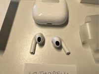 Apple AirPods 3rd Gen