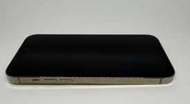 Mint
													Apple iPhone 14 Pro Max - Unlocked, Gold, 256 GB, A2651, photo 5 of 16