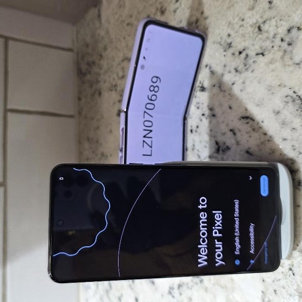 Google Pixel 8 Pro - Unlocked, 512 GB, Obsidian, 12 GB, G1MNW, mmWave 5G