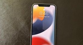 Mint
													Apple iPhone 12 - AT&T, White, 64 GB, A2172, photo 1 of 7