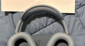 Used
													Apple AirPods Max USB-C - Blue, photo 5 of 6