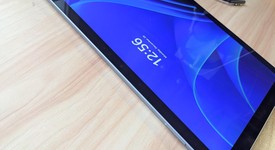 Good
													Microsoft Surface Pro 7 - I5, Platinum, 128 GB, 8 GB, photo 5 of 14