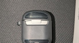 Used
													Google Pixel Buds Pro - Charcoal, photo 5 of 6