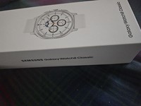 Samsung Galaxy Watch8 Classic