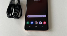 Fair
													Samsung Galaxy S9 - Verizon, Gold, 64 GB, SM-G960U, photo 1 of 8