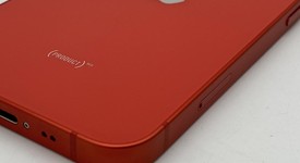 Good
													Apple iPhone 12 Mini - Unlocked, Red, 64 GB, A2176, photo 5 of 6