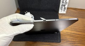 Good
													Apple iPad Pro 13" (M4) 2024 - Unlocked, Black, 256 GB, 8 GB, A2926, Standard Glass, photo 3 of 7