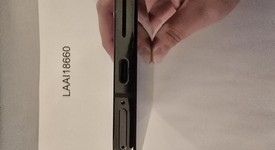 Good
													Google Pixel 9 Pro XL - Unlocked, Obsidian, 512 GB, 16 GB, GGX8B, photo 5 of 11