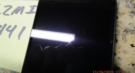 Good
													Apple iPhone 12 - Verizon, Black, 128 GB, A2172, photo 5 of 18