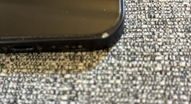 Good
													Apple iPhone 12 - AT&T, Black, 128 GB, A2172, photo 2 of 7