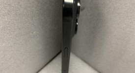 Mint
													Apple iPhone 16 Pro - Unlocked, Black, 128 GB, A3083, photo 3 of 9