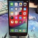 Fair Apple iPhone 6 Plus - Unlocked, 64 GB, Gray, A1522