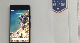 Good
													Google Pixel 2 - Verizon, Black, 128 GB, Verizon Edition, photo 3 of 9