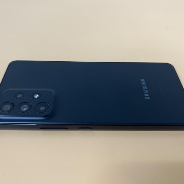 Samsung Galaxy A53 5G - Verizon, Black, 128 GB, 6 GB