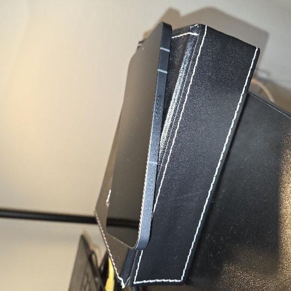 Nothing Phone (2) - Unlocked, 256 GB, Gray, 12 GB