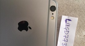 Good
													Apple iPhone 6 Plus - T-Mobile, Gray, 64 GB, A1522, photo 5 of 7